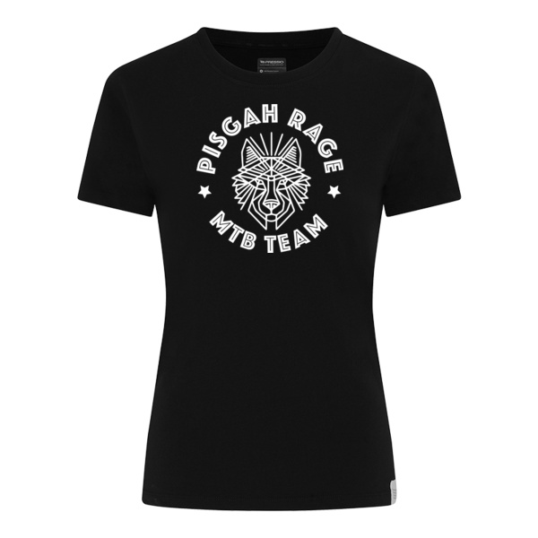 Pisgah Rage Women's Tee Thumbnail