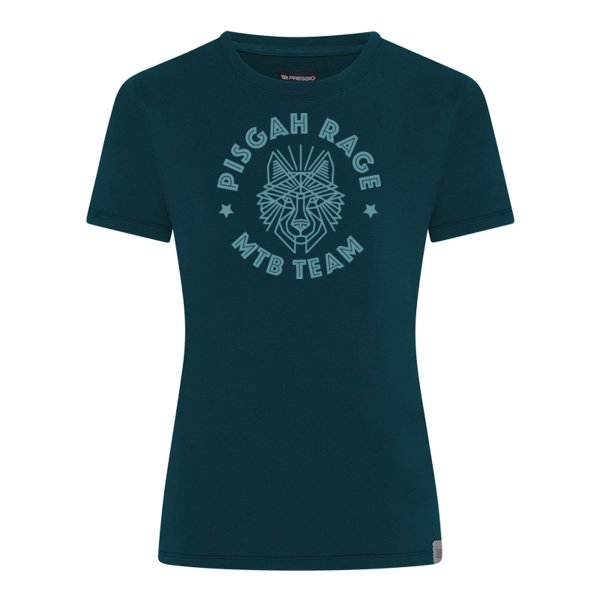 Pisgah Rage Women's Tee Thumbnail
