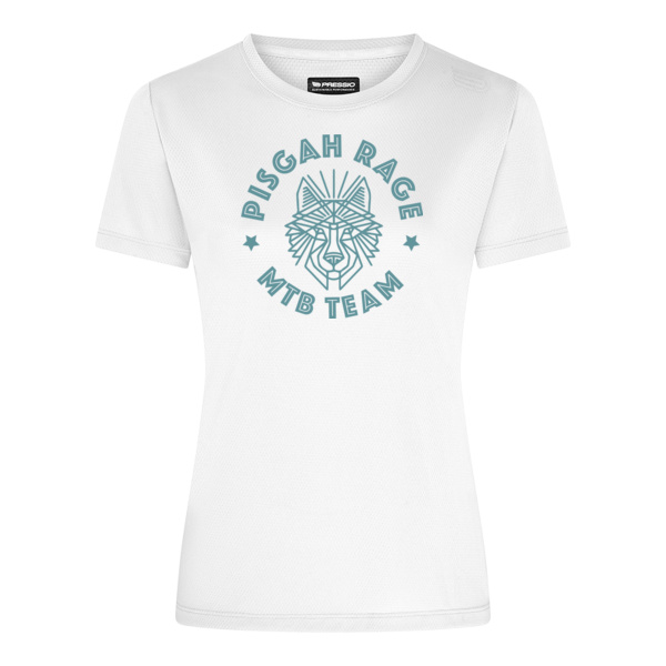 Pisgah Rage Women's Tee Thumbnail
