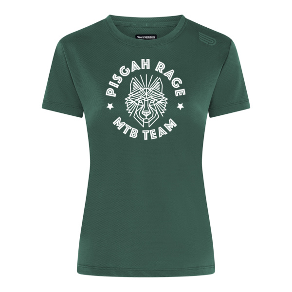 Pisgah Rage Women's Tee Thumbnail