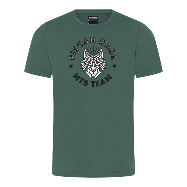 Pisgah Rage Men's Tee Thumbnail