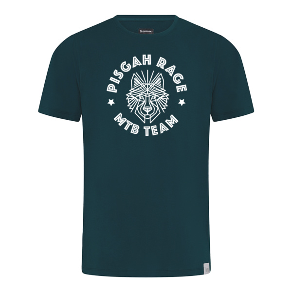 Pisgah Rage Men's Tee Thumbnail