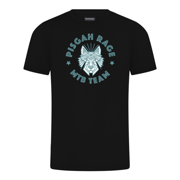Pisgah Rage Men's Tee Thumbnail