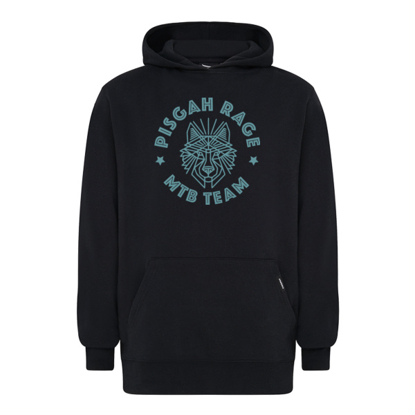 Pisgah Rage Unisex Organic Cotton Hoodie Thumbnail