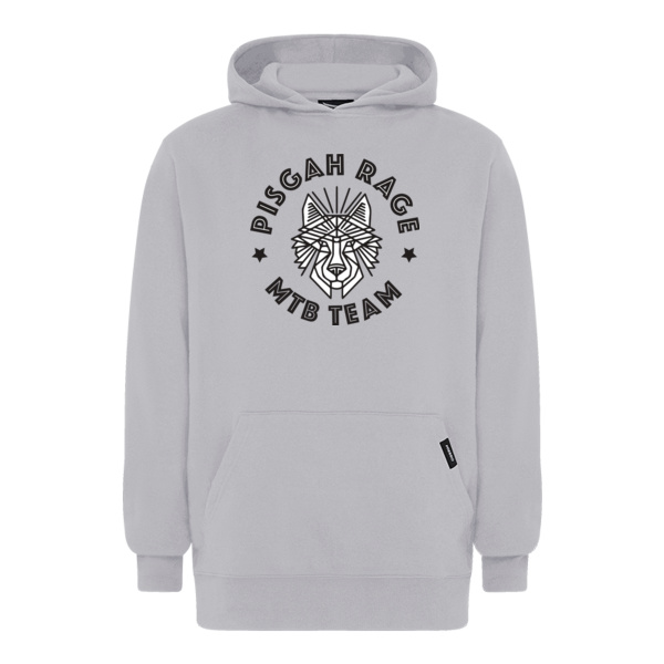 Pisgah Rage Unisex Organic Cotton Hoodie Thumbnail