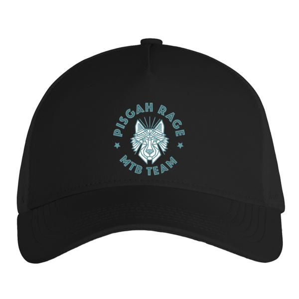 Pisgah Rage 365 Trucker Thumbnail