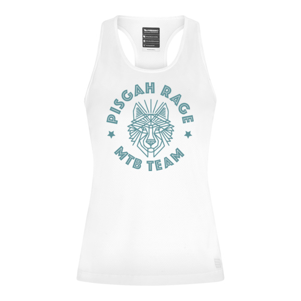 Pisgah Rage Women's Singlet Thumbnail