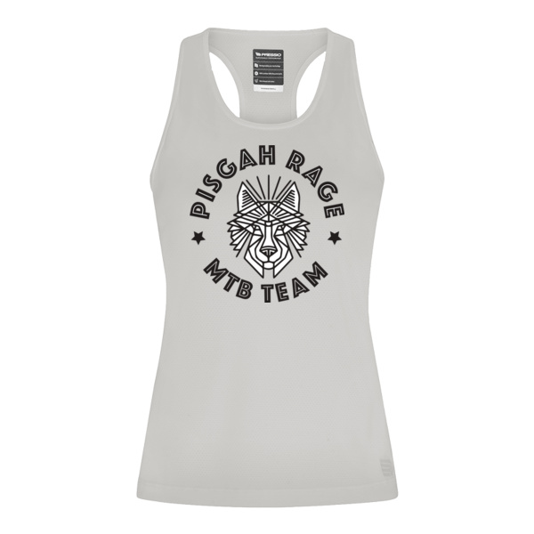 Pisgah Rage Women's Singlet Thumbnail