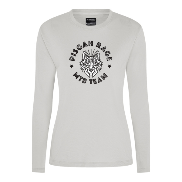 Pisgah Rage Women's L/S Tee Thumbnail