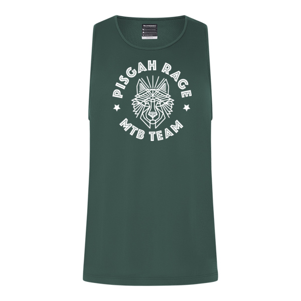 Pisgah Rage Men's Tank Thumbnail
