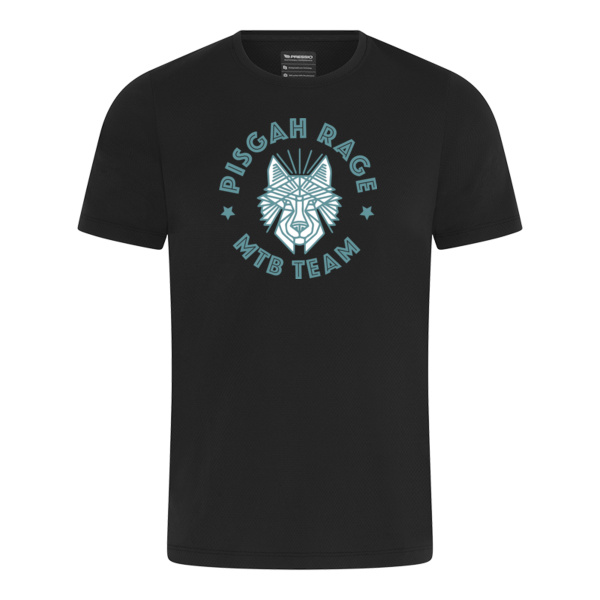 Pisgah Rage Men's Tee Thumbnail
