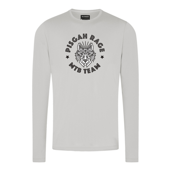 Pisgah Rage Men's L/S Tee Thumbnail