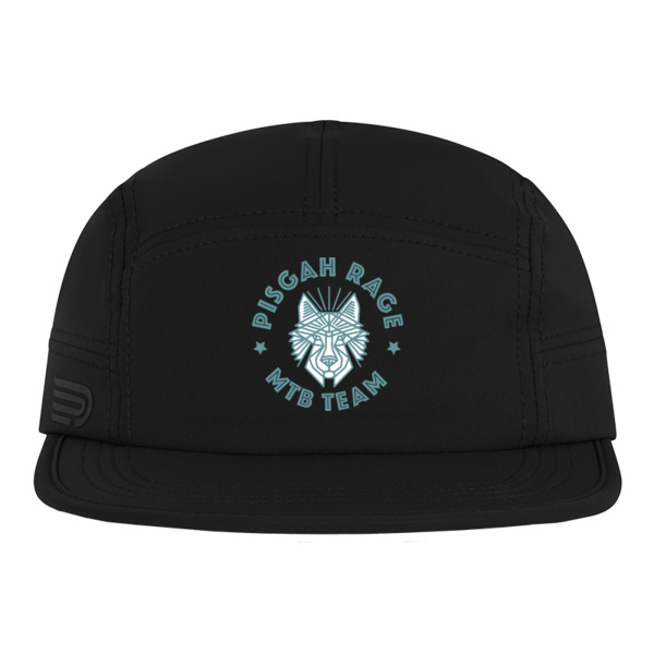 Pisgah Rage Run Cap Thumbnail