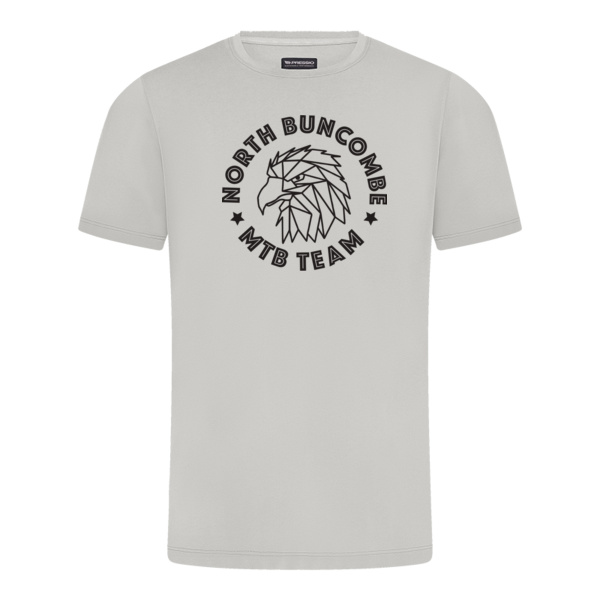 Black Hawks Men's Tee Thumbnail