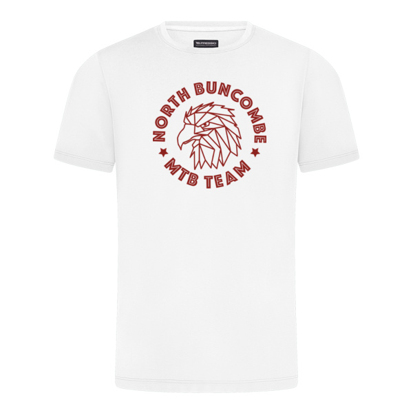 Black Hawks Men's Tee Thumbnail