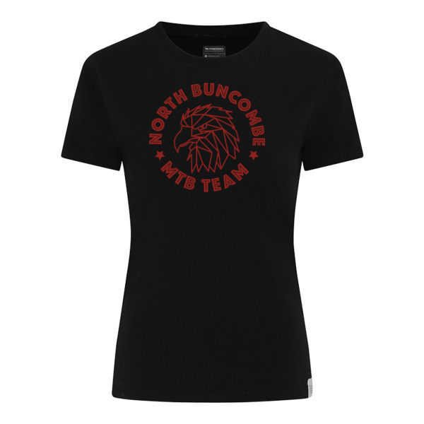 Black Hawk Women's Tee Thumbnail