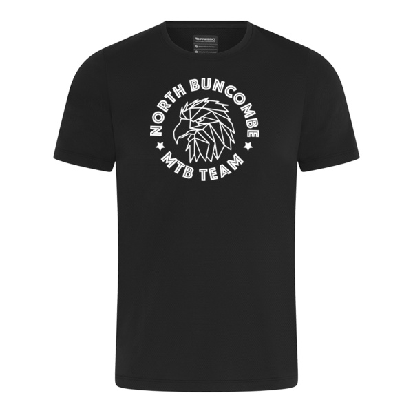 Black Hawk Men's Tee Thumbnail