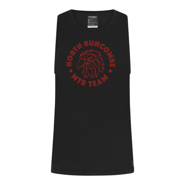 Black Hawks Men's Tank Thumbnail