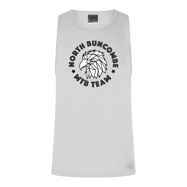 Black Hawks Men's Tank Thumbnail