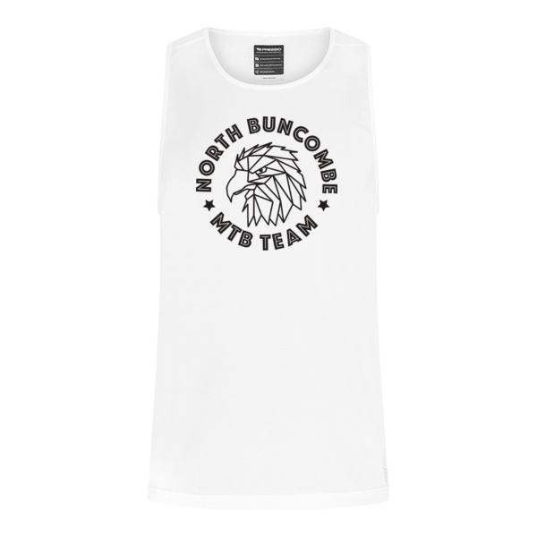 Black Hawks Men's Tank Thumbnail