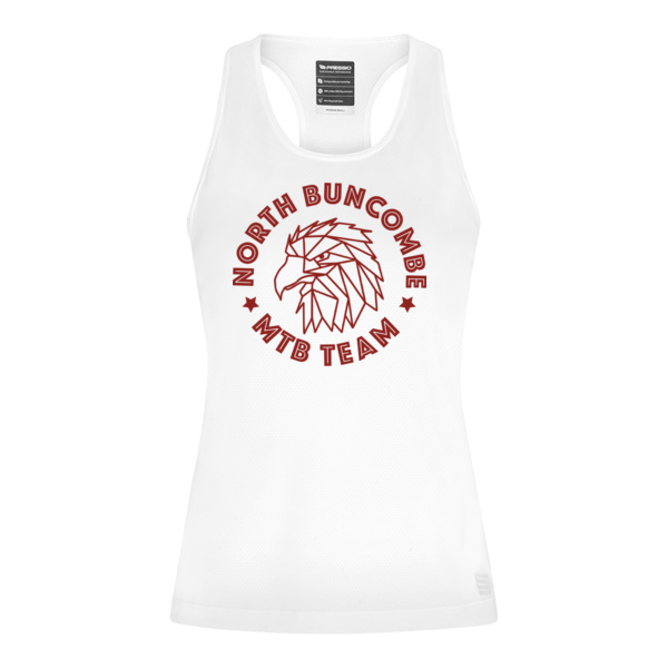 Black Hawks Women's Singlet Thumbnail