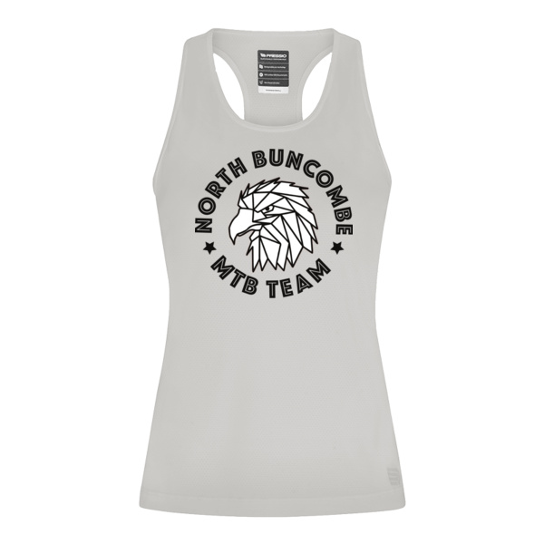 Black Hawks Women's Singlet Thumbnail