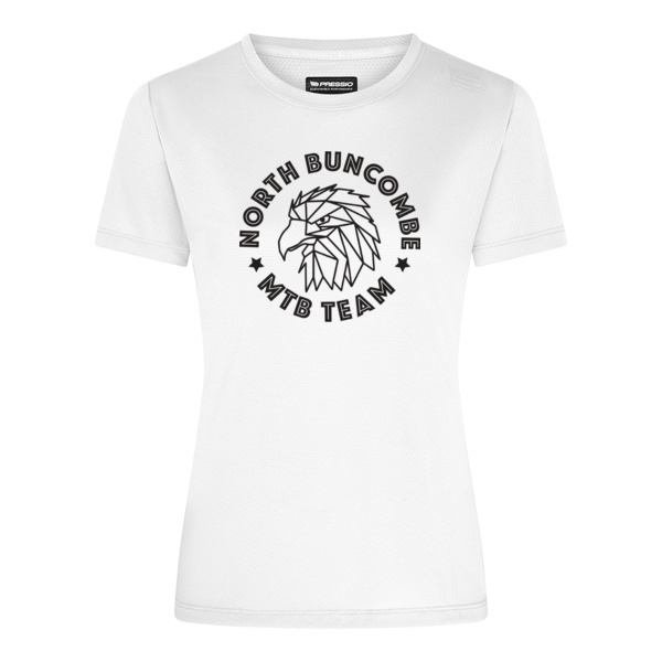 Black Hawks Women's Tee Thumbnail