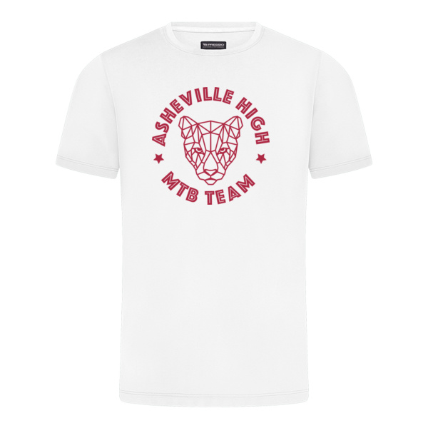 Asheville High Men's Tee Thumbnail
