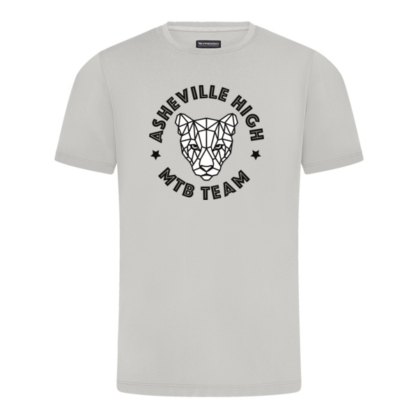 Asheville High Men's Tee Thumbnail