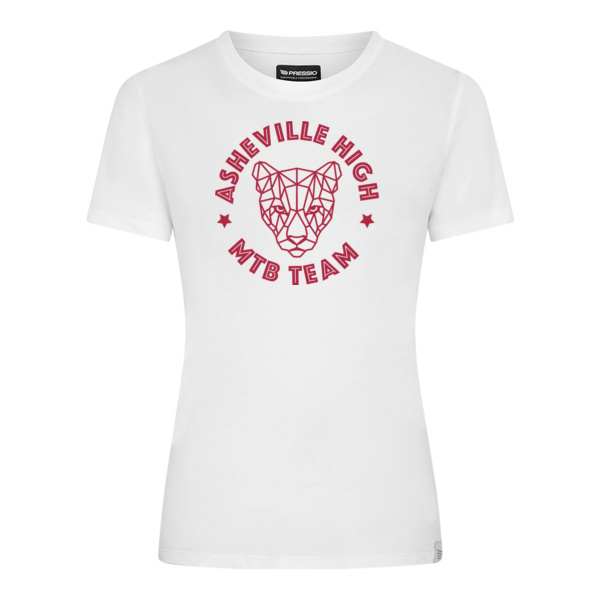 Asheville High Women's Tee Thumbnail