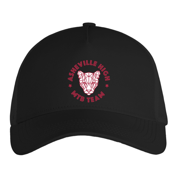 Asheville High 365 Trucker Thumbnail