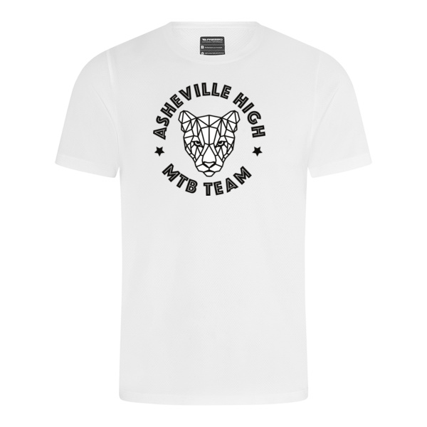 Asheville High Men's Tee Thumbnail