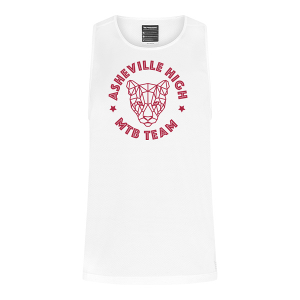 Asheville High Men's Tank Thumbnail