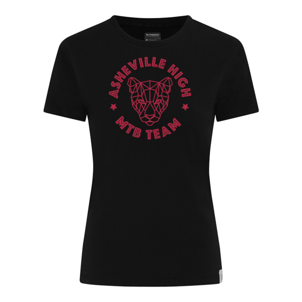 Asheville High Women's Tee Thumbnail