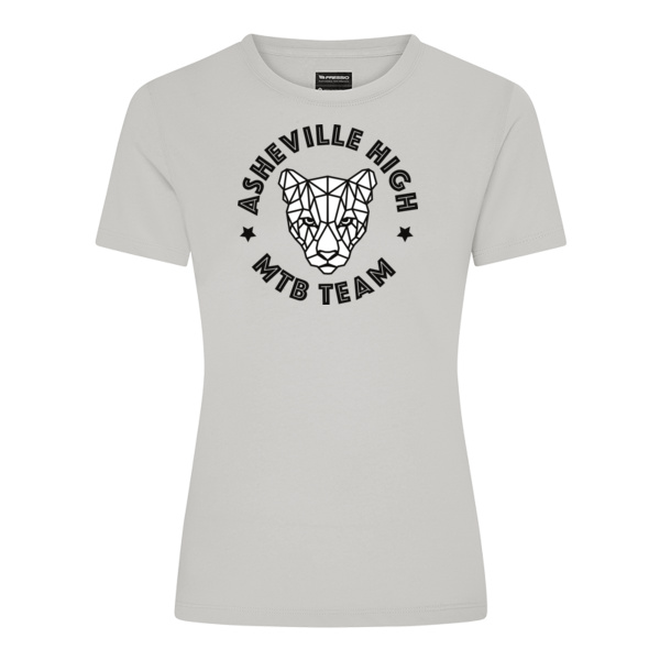 Asheville High Women's Tee Thumbnail
