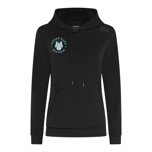 Pisgah Rage Women's Renew Hoodie Thumbnail