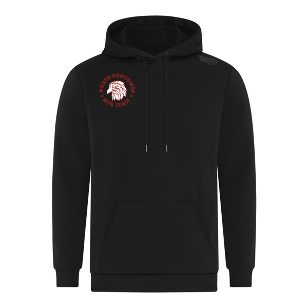 Black Hawks Men's Renew Hoodie Thumbnail