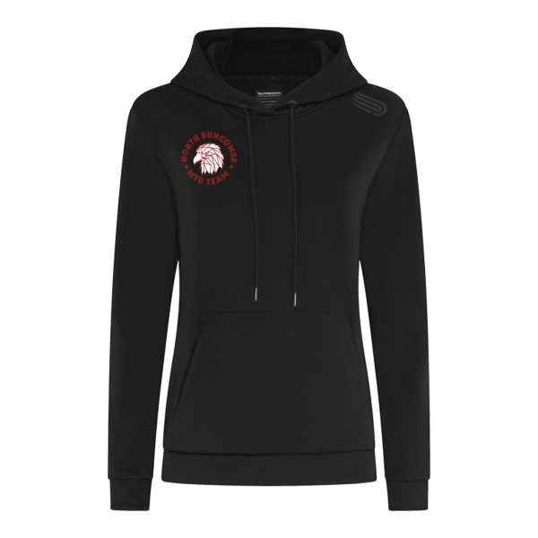 Black Hawks Women's Renew Hoodie Thumbnail