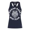 Women's Sustain Singlet Thumbnail
