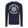 Men's Prevail L/S Tee Thumbnail